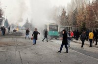 В Турции взорвали автобус: погибли 13 человек, ранены 48