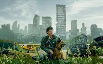 “Сузір’я великого пса”: мелодраматичне підкорення великого фронтиру 