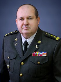 Сергій Попко