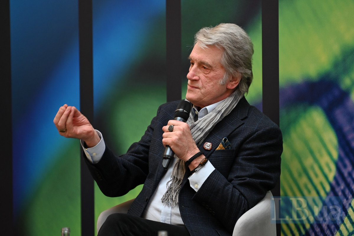 Віктор Ющенко