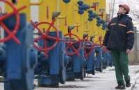 Україна відновила реверс газу з Угорщини