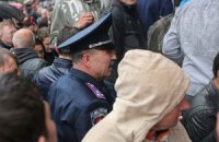Оголошений у розшук екс-начальник одеської міліції Фучеджі з'явився на російському ТБ