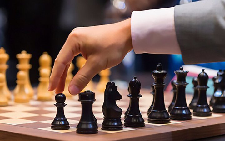 ФІДЕ погодила перехід Федерації шахів Росії в Азійську шахову федерацію