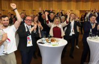 Мюнхен претендуватиме на проведення Олімпіади у 2036 році