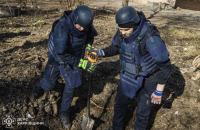 Ворог вдарив поблизу ресторану в Харкові (уточнено)