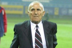 В ДТП погиб известный футбольный тренер