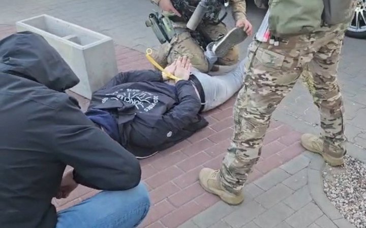 У Польщі викрили угруповання, причетне до контрабанди майже 7 тон наркотиків