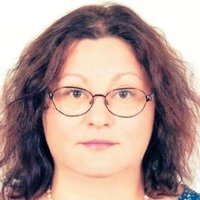 Київець Олена Валеріївна