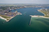 Французька Soufflet Group побудує зерновий термінал в Іллічівському порту