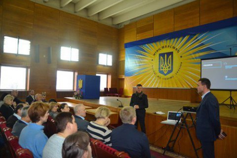 Мінспорту виступає проти зарубіжних зборів українських спортсменів
