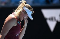Рішення WTA, ATP та ITF позбавити Вімблдон рейтингових очок викликало обурення серед українських тенісистів