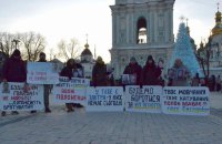 Наразі відомо про 12 засуджених окупантами мешканців Енергодара, – мер