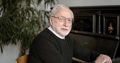 Йосиф Зісельс: «Російські “меморіалізатори” Бабиного Яру досі сидять у Києві і чекають, чим закінчиться війна» 