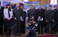 В Луганске в честь тюремщиков установят ангела-хранителя