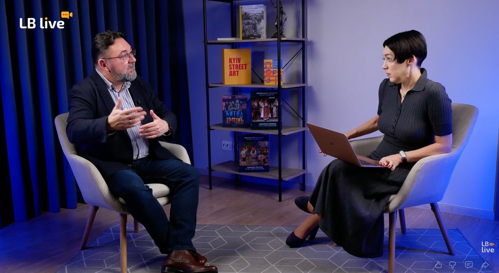 Микита Потураєв і Соня Кошкіна