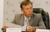 Соболев: БЮТ вряд ли пойдет на внеочередную сессию 