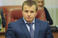 Демчишину дали ще три дні на пояснення кримського контракту