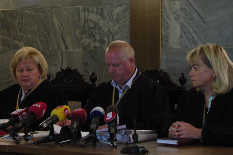 Львівський суд відхилив ще три апеляції у справі про напад на ромів