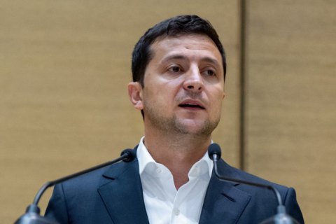 Зеленський призначив послів України в Хорватії та у Вірменії