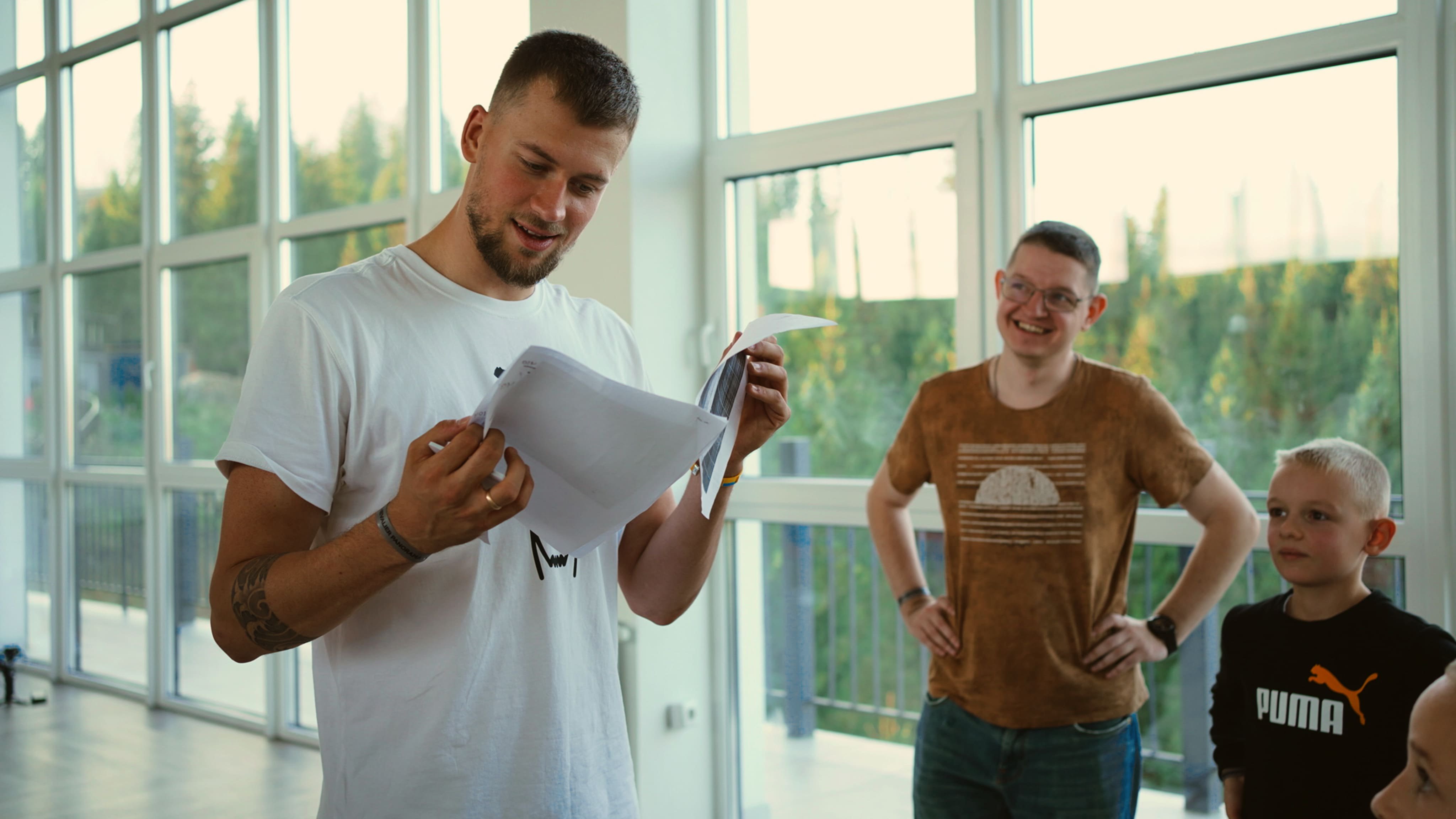 Михайло Романчук