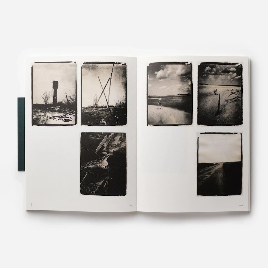 Книга «Documentation of the War»
