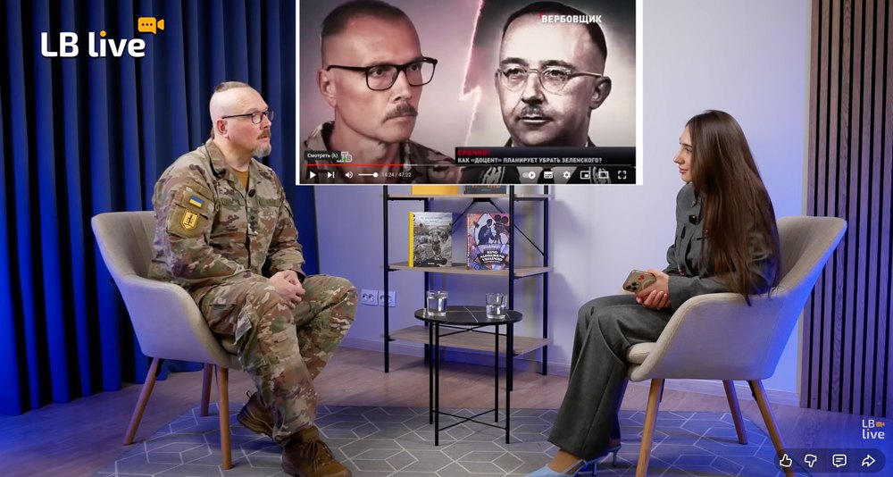 Владислав Дудчак і Анжеліка Сизоненко