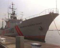 Суд оставил под арестом украинских моряков с Seaman Guard Ohio до 27 ноября