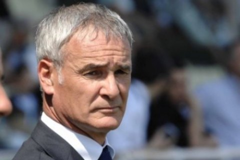 Чемпион Англии по футболу уволил тренера
