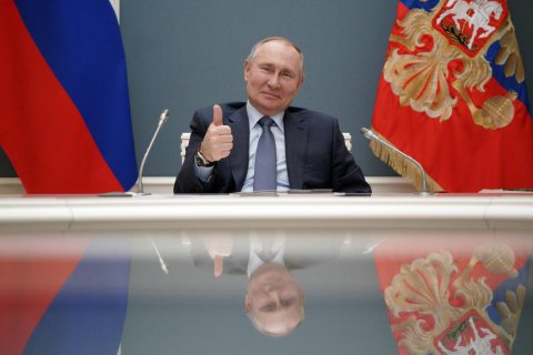 Путін доручив допустити товари з "ДНР" і "ЛНР" до російських держзакупівель 