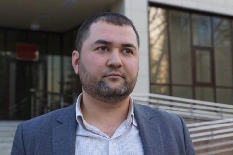 Окупаційний суд у Криму заарештував адвоката кримських татар Семедляєва