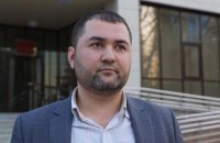 Окупаційний суд у Криму заарештував адвоката кримських татар Семедляєва