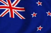 Нова Зеландія запровадила нові санкції проти Росії