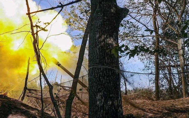 На Покровському напрямку Сили оборони мають певні успіхи, – Генштаб