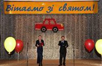 Иван Куличенко поздравил работников транспортной сферы с Днем автомобилиста