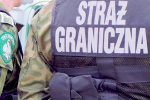 В Польше задержали подозреваемого в убийстве пленных на Донбассе