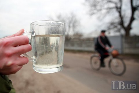 Окуповані райони Донецької області заборгували 2,8 млрд грн за воду
