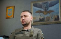 Буданов: "У військового керівництва є план. Сподіваюся, що атаки на території Росії продовжаться"