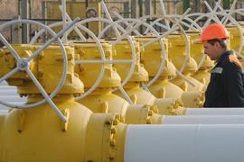 Россия не снизит цены на газ для Украины