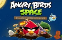 Angry Birds будет строить детские парки