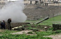 Вірменія заявила про загибель 3 військових під час "диверсії Азербайджану"