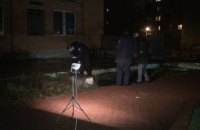 В Киеве стреляли в директора НИИ судебных экспертиз Минюста