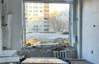 Мерія Краматорська показала, як місто виглядає після обстрілу росіян