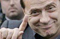 Берлускони напомнил лидерам G-8, что 50% мирового художественного достояния находятся в Италии