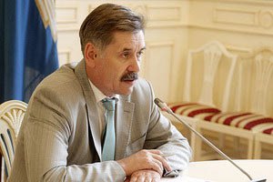 Мазурчак назначен главой Печерского района Киева