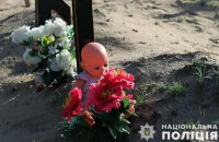 506 дітей загинули від агресії росії в Україні, – Офіс Генпрокурора