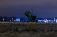 Польща піднімала бойову авіацію через ракетну атаку по Україні