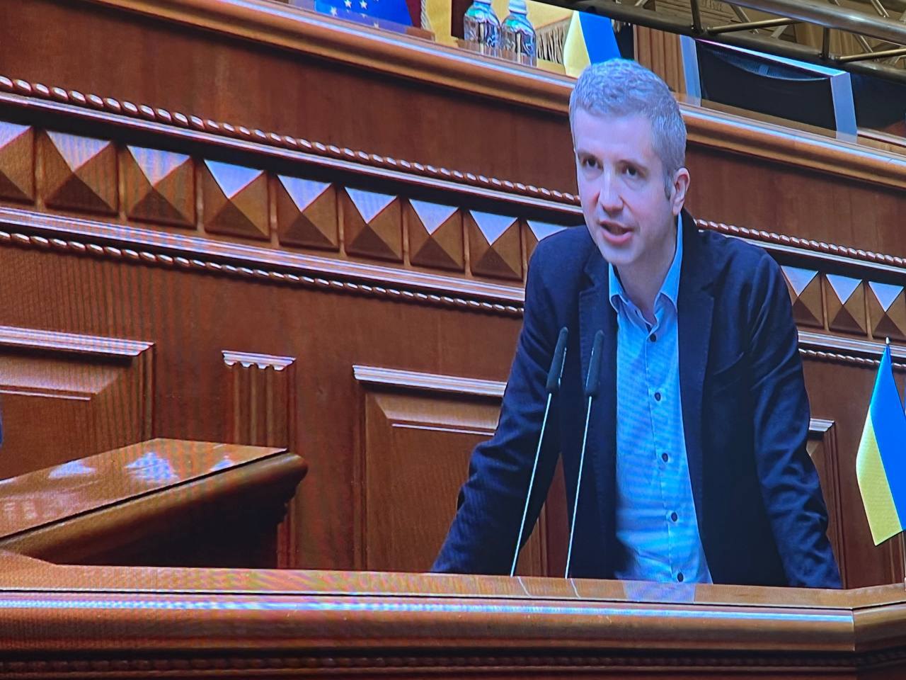 Володимир Цабаль, «Голос»