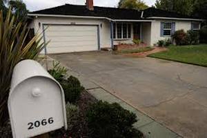 В Калифорнии ограбили дом Стива Джобса