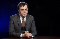 Володимир Омелян: «Я не виключаю, що піду в політику»