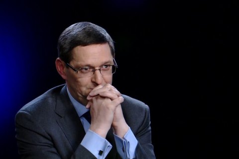 Ковальчук о должности вице-премьера: Гройсман скажет мне "да" после назначения